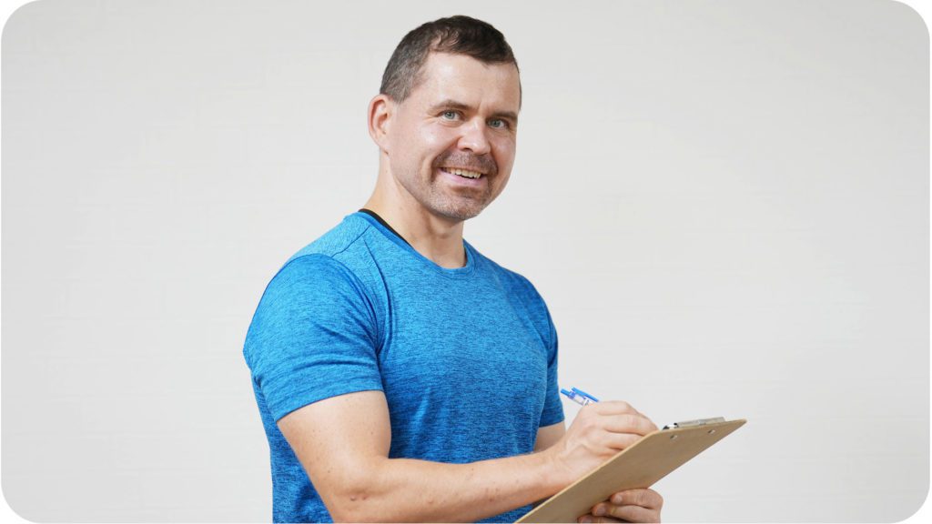 監修のヘイキ先生の写真