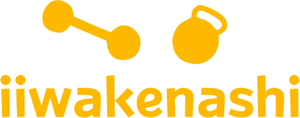 iiwakenashi.com
